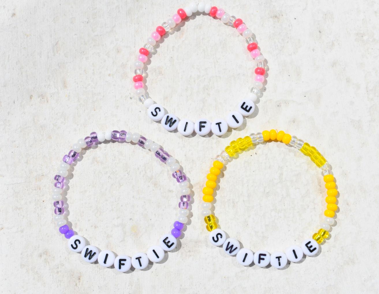Create your own custom design of Keyring