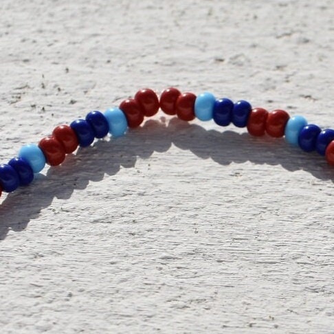 Mapi Leon 4 Barcelona bead bracelet
