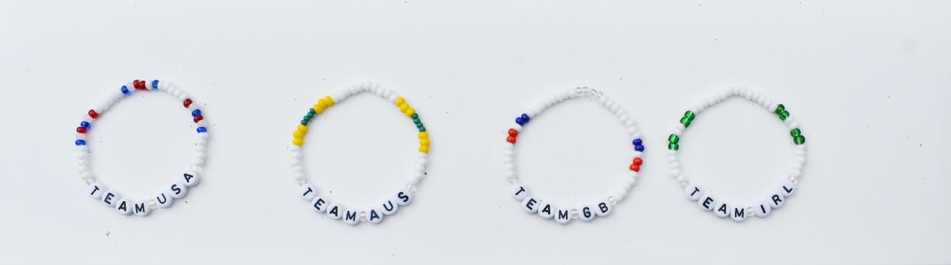 Create your own custom design of Keyring