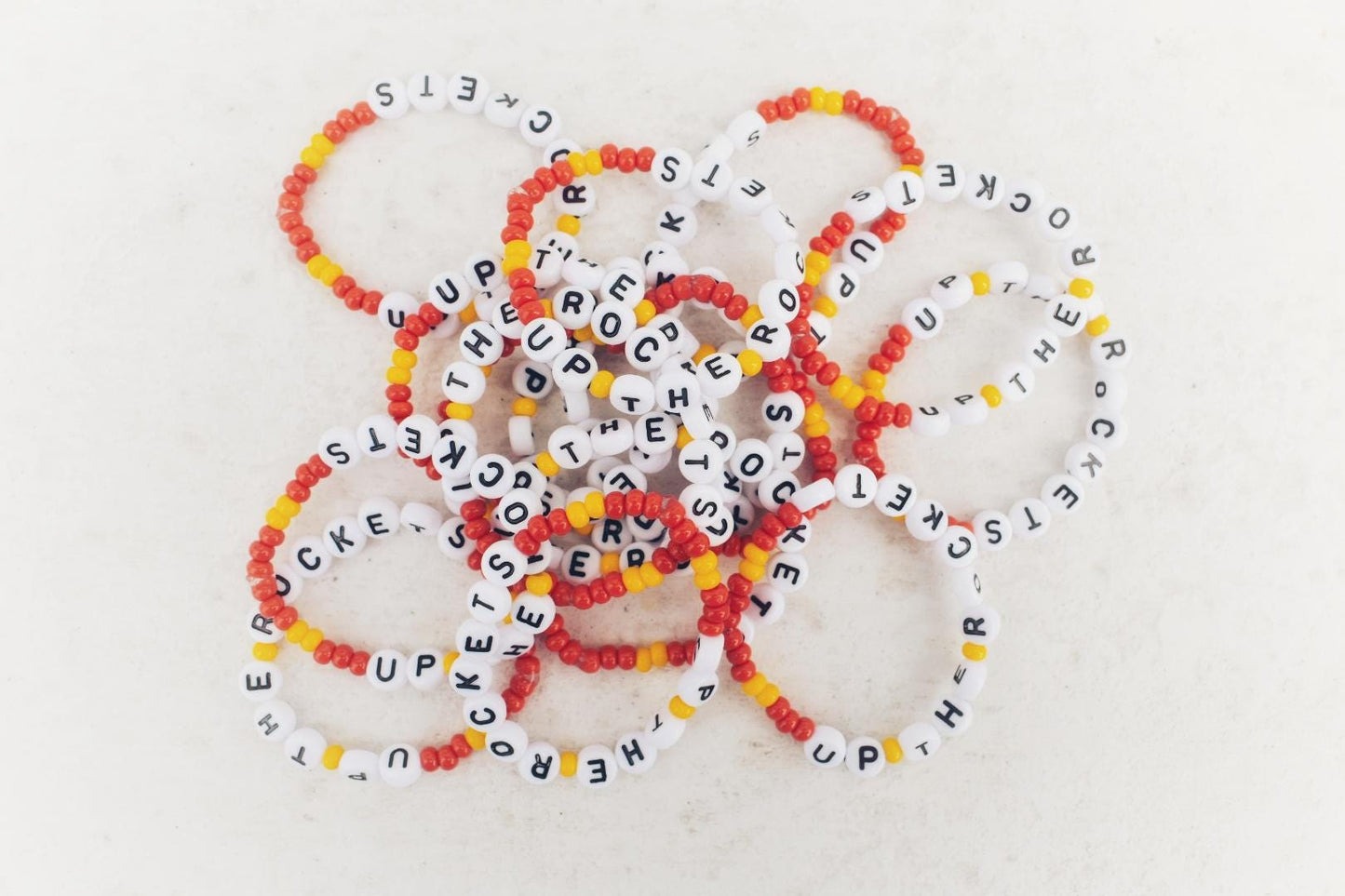 Create your own custom design of Keyring