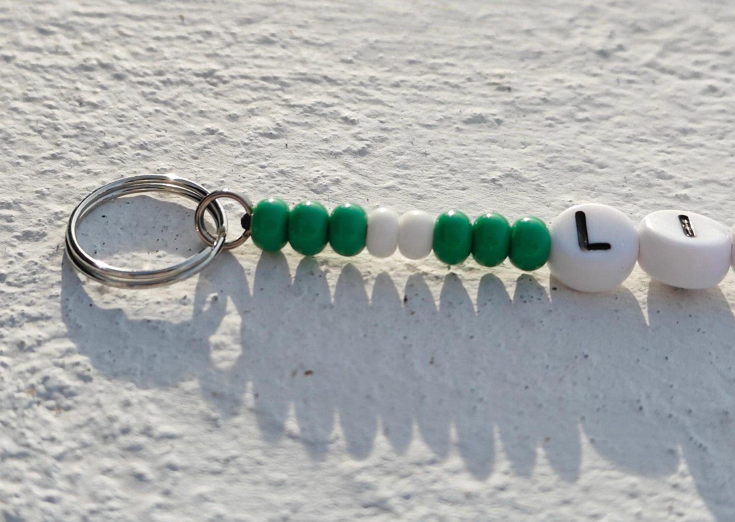Ireland counties GAA keyrings
